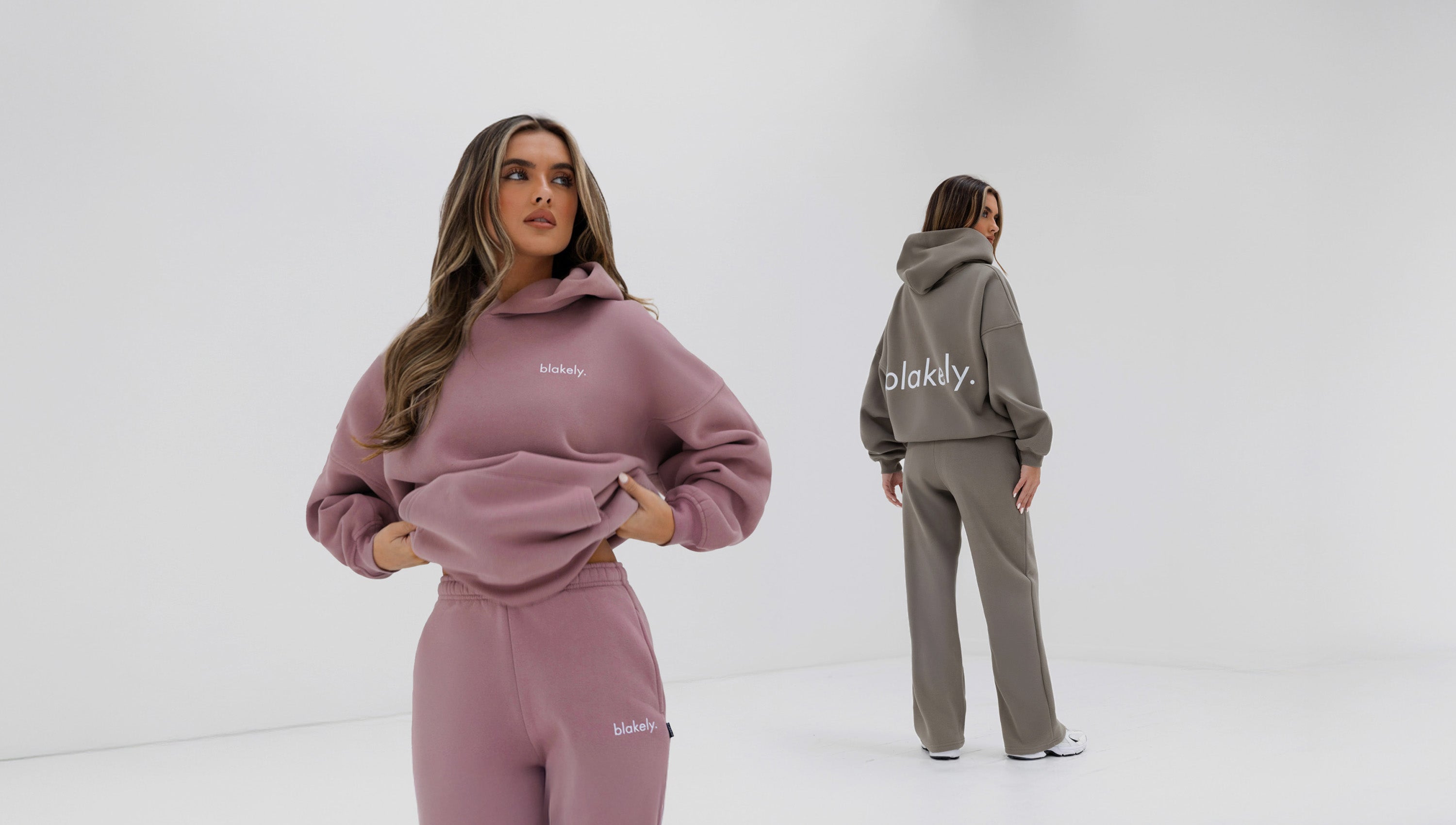Autumn Lookbook