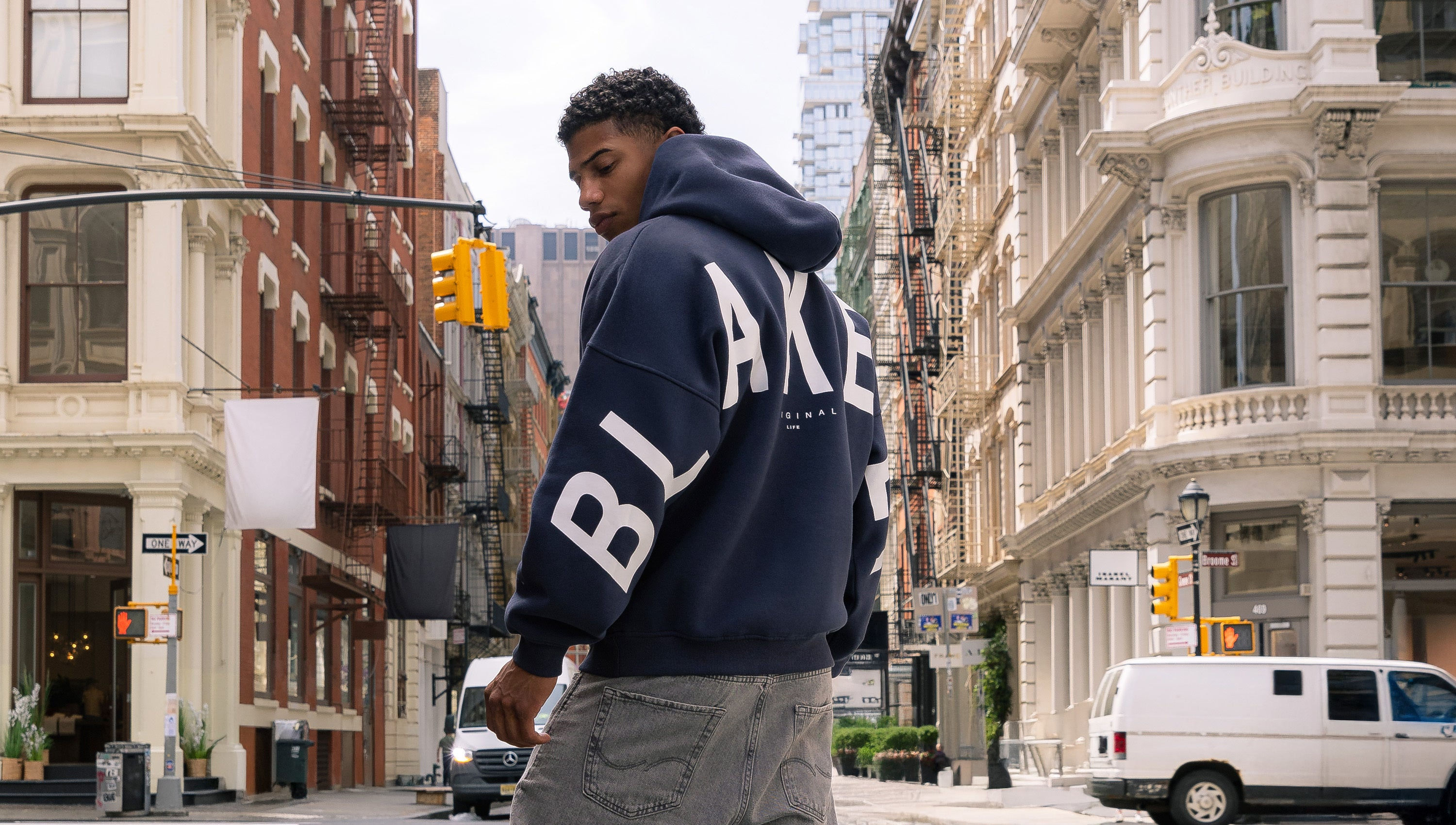 Hoodies