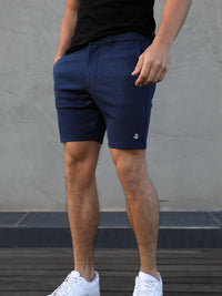 Sorrento Shorts - Marine