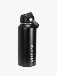 Blakely Core Bottle 900ml - Black