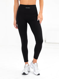 Ultimate Active Leggings - Schwarz