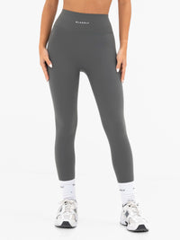 Ultimate Active Leggings - Khakigrau