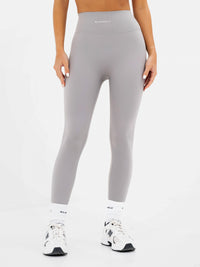Ultimate Active Leggings - Mid Grey