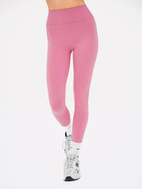 Ultimate Soft Lifestyle Leggings - Rosy Pink