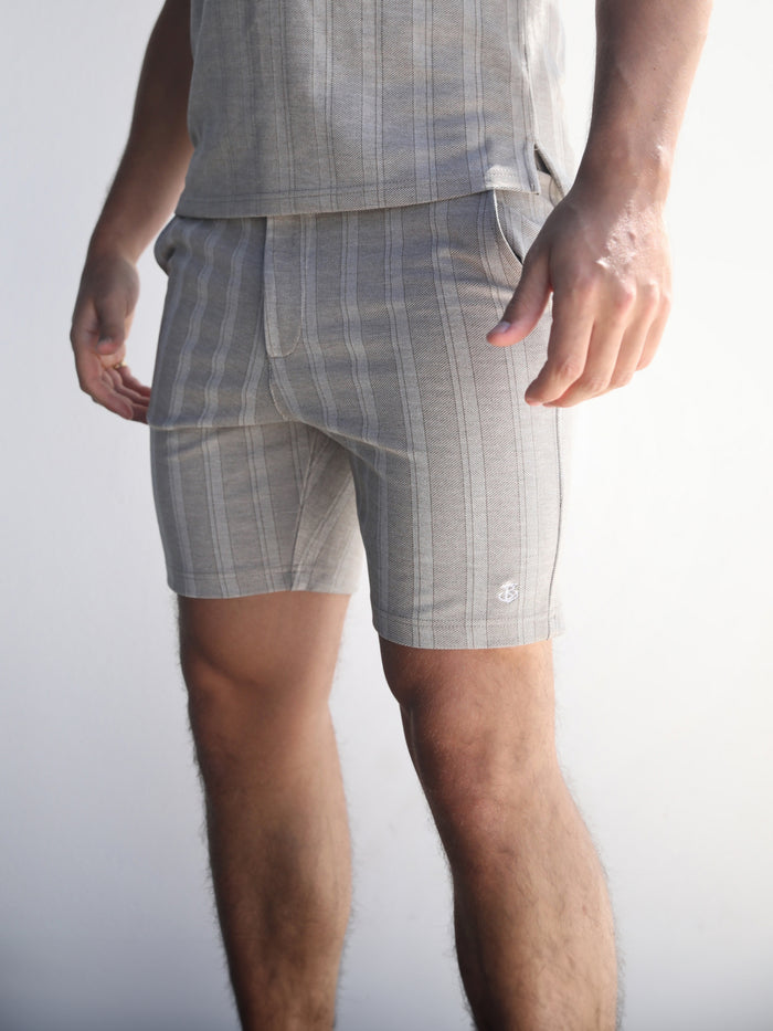 Ernesto Shorts - Bräunen
