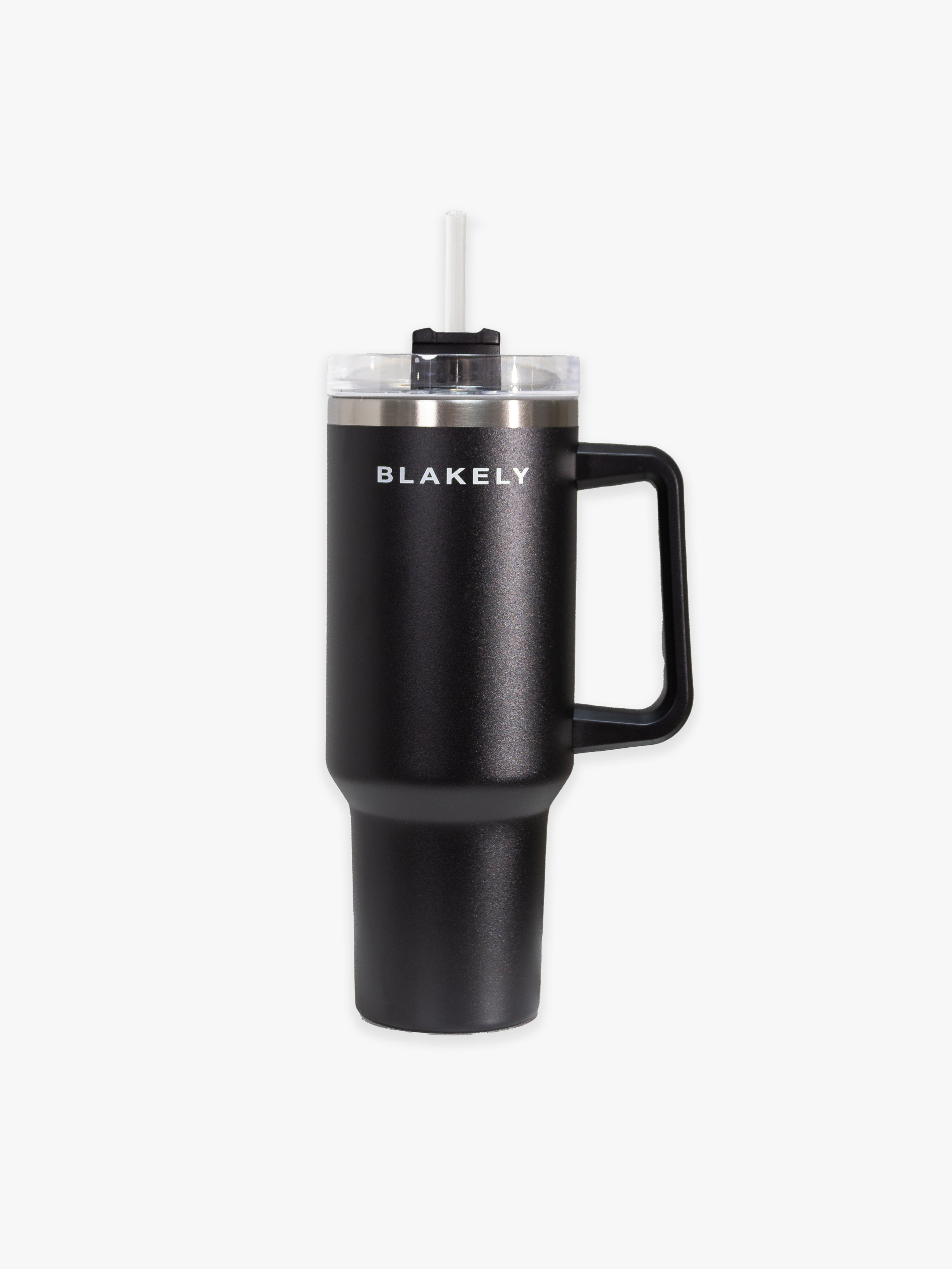 Buy Blakely Black Tumbler 1125ml | Free delivery on orders over
