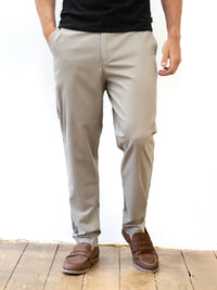 Alston Trousers - Grey