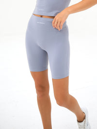 Ultimate Soft Lifestyle Shorts - Pale Lilac