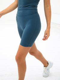 Ultimate Soft Lifestyle Shorts - Dark Teal