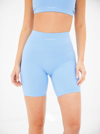 Ultimate Active Shorts - Sky Blue