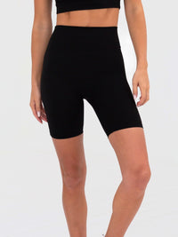 Ultimate Active Shorts - Schwarz