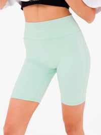 Ultimate Soft Lifestyle Shorts - Pastellgrün