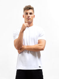 Otis Relaxed T-Shirt - White