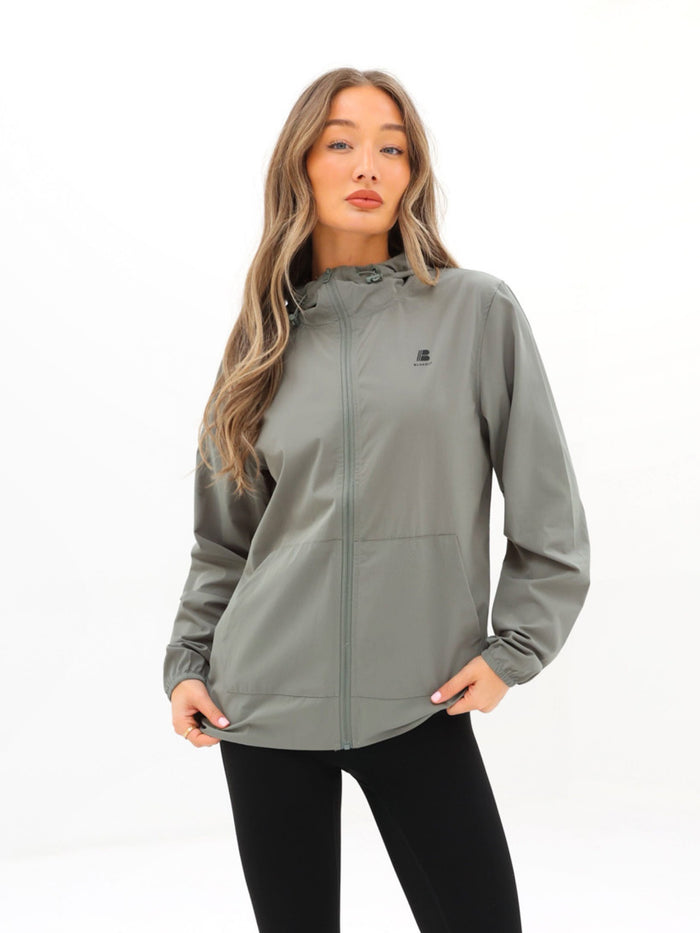Apex Jacket - Khaki