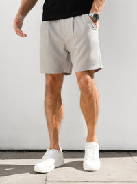 Lucca Shorts - Stein