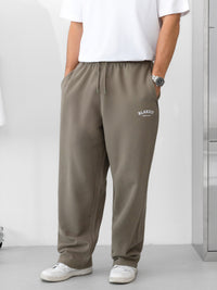 Heritage Relaxed Sweatpants - Safarigrün
