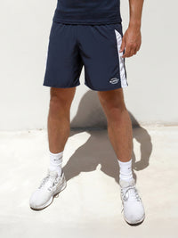 Track Active Shorts - Echte Marine
