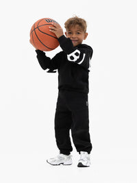 Mini Blakely Sweatpants - Schwarz