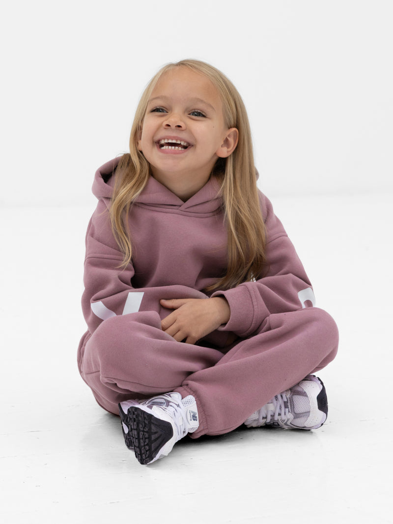 Mini Blakely Sweatpants - Altrosa