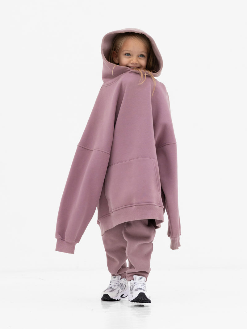 Mini Blakely Sweatpants - Altrosa