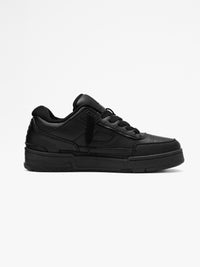 Pacer 610 Trainers - Black
