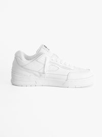 Pacer 610 Trainers - White