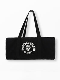Briston Holdall Bag - Zwart