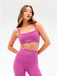 Ultimate Sports Bra - Pink