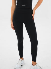 Ultimate Soft Lifestyle Leggings - Noire