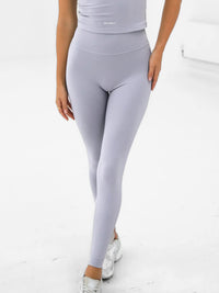 Ultimate Soft Lifestyle Leggings - Lilas pâle