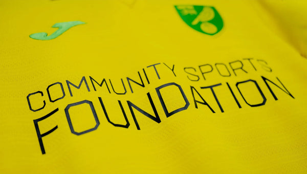 Die Community Sports Foundation – Übernahmetag 2026