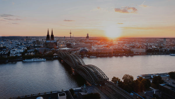 Blakely in Köln 2025
