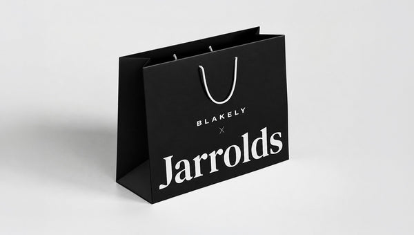 Blakely x Jarrols