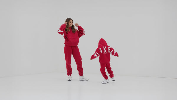 Blakely bringt die „Mini Blakely“-Kollektion auf den Markt – ikonischer Komfort und zeitloser Stil für die nächste Generation
