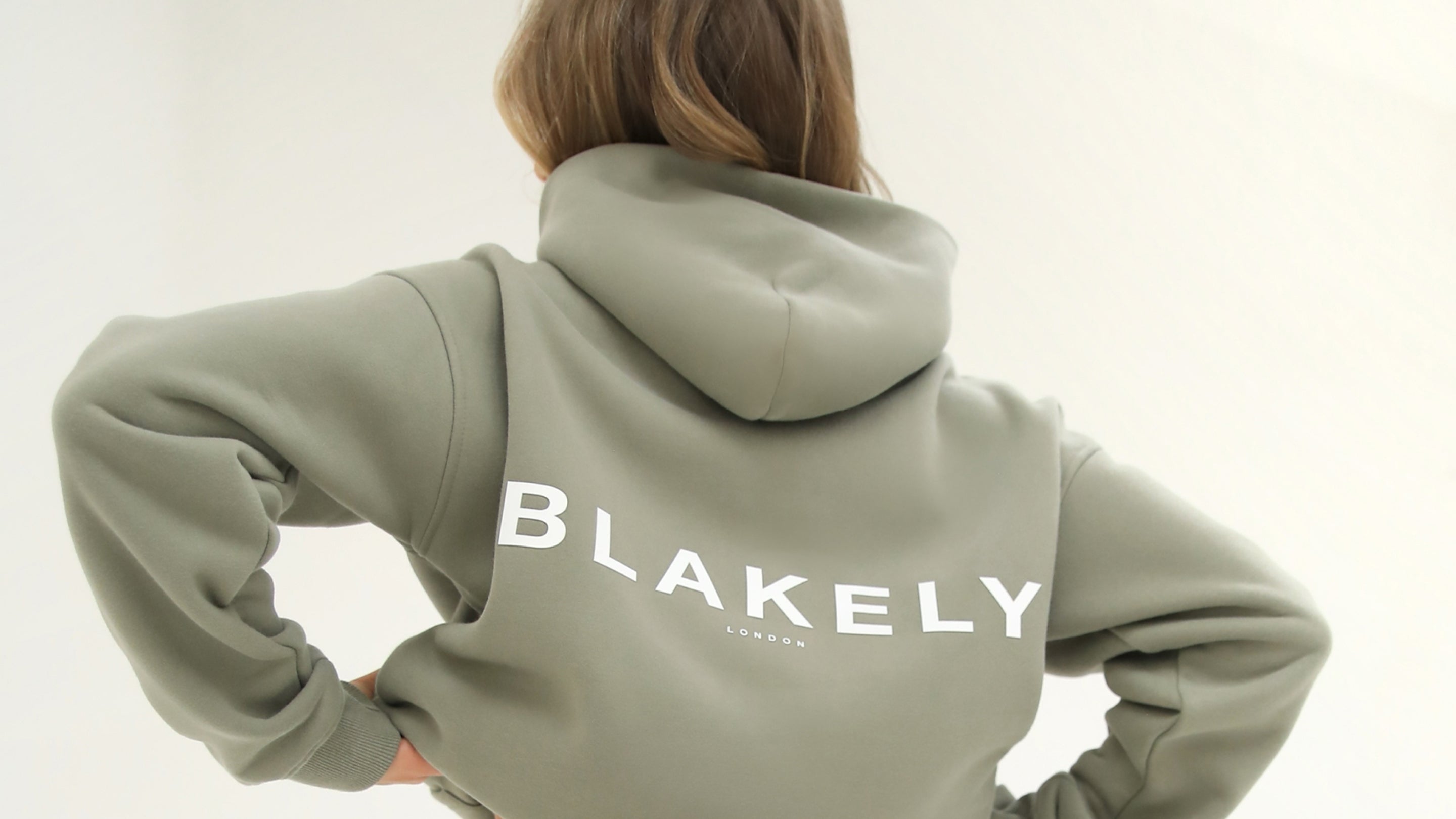 The Blakely London Collection