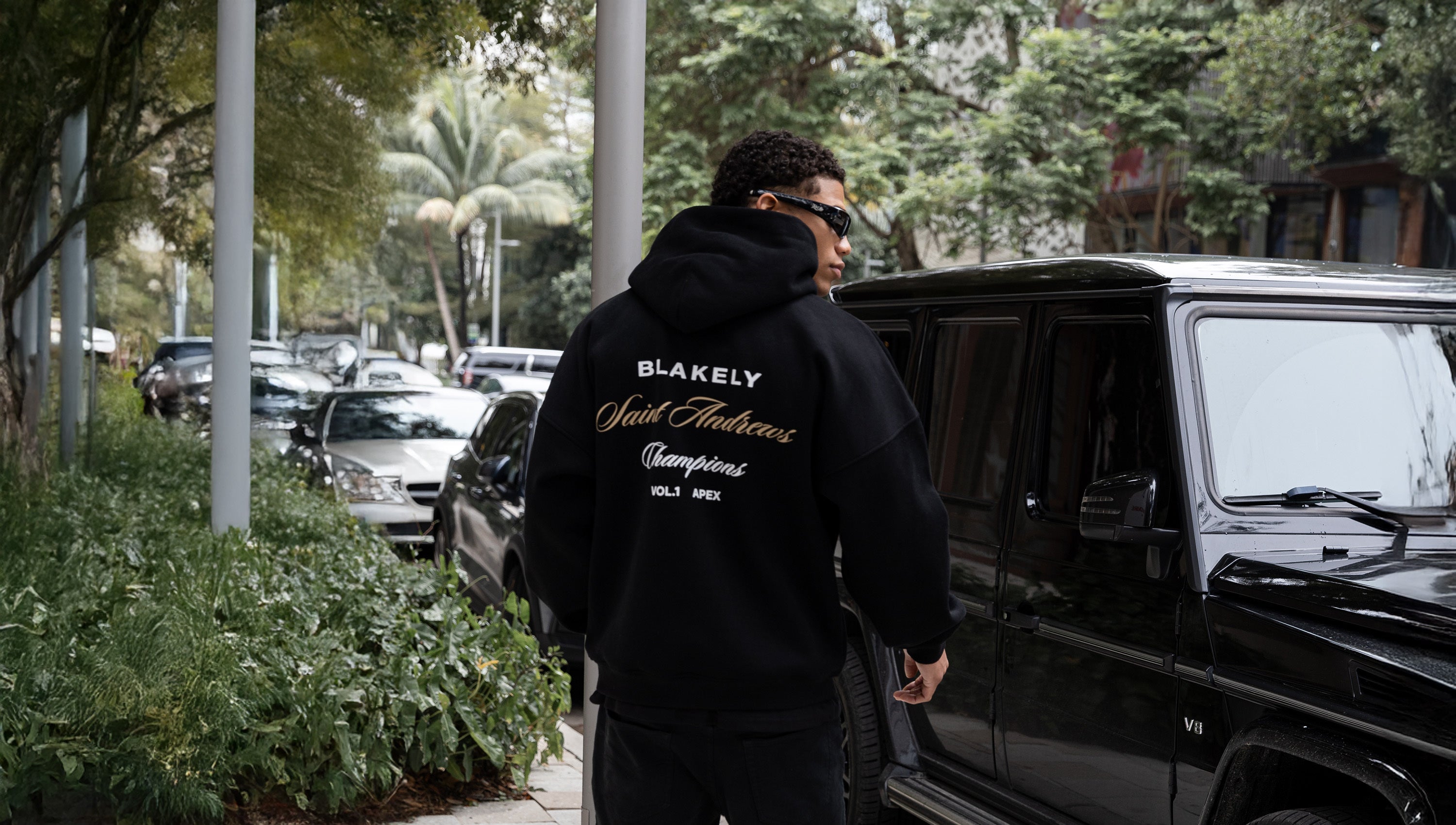 New In