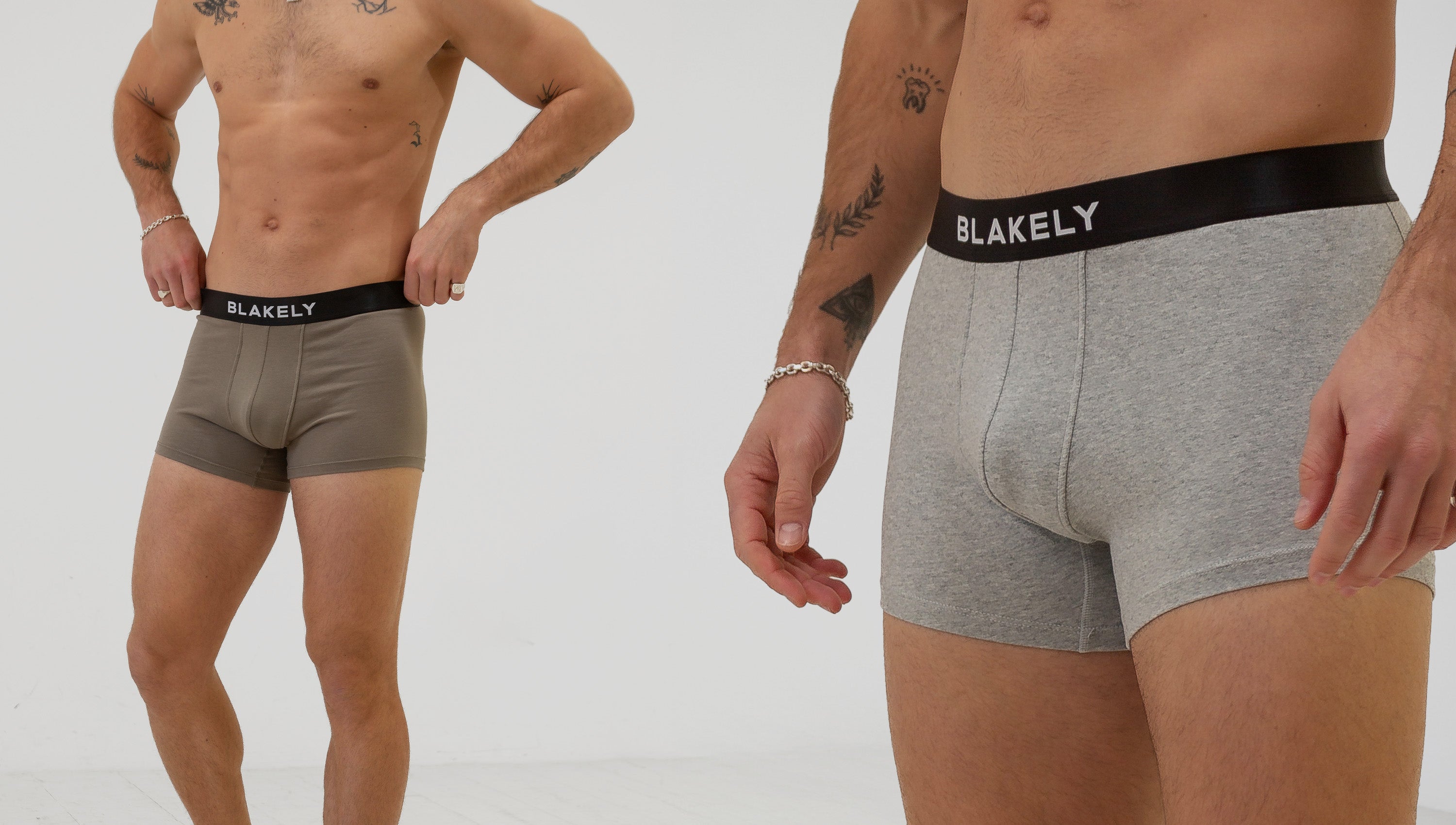 Boxer Shorts