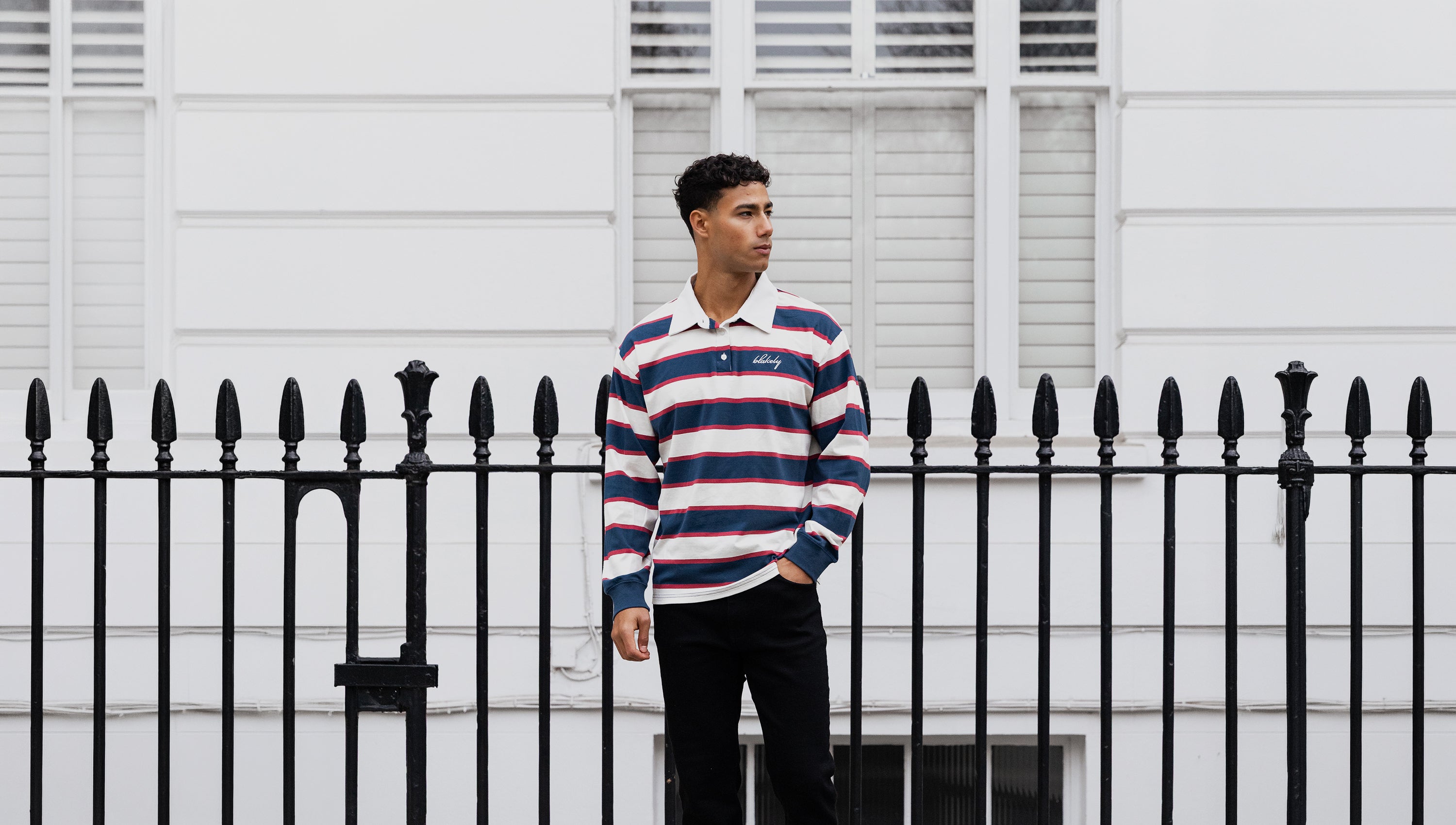 Trending Now: Stripes