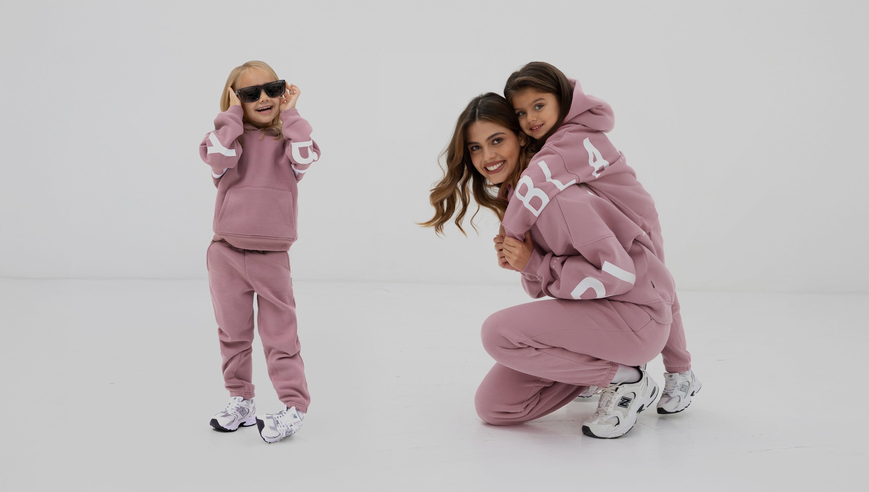 Mini Blakely – Jogginghose