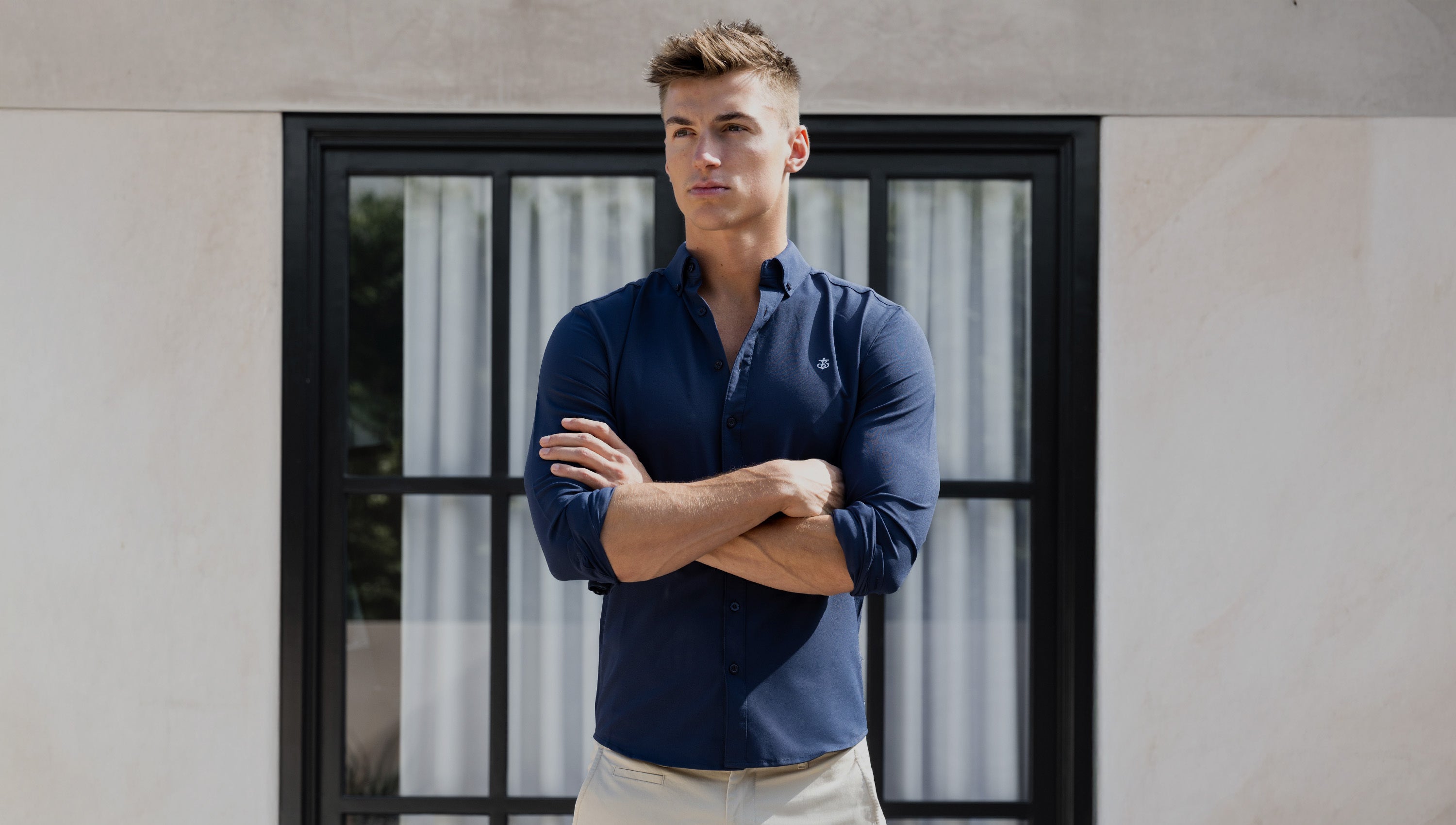 Conrad Collection