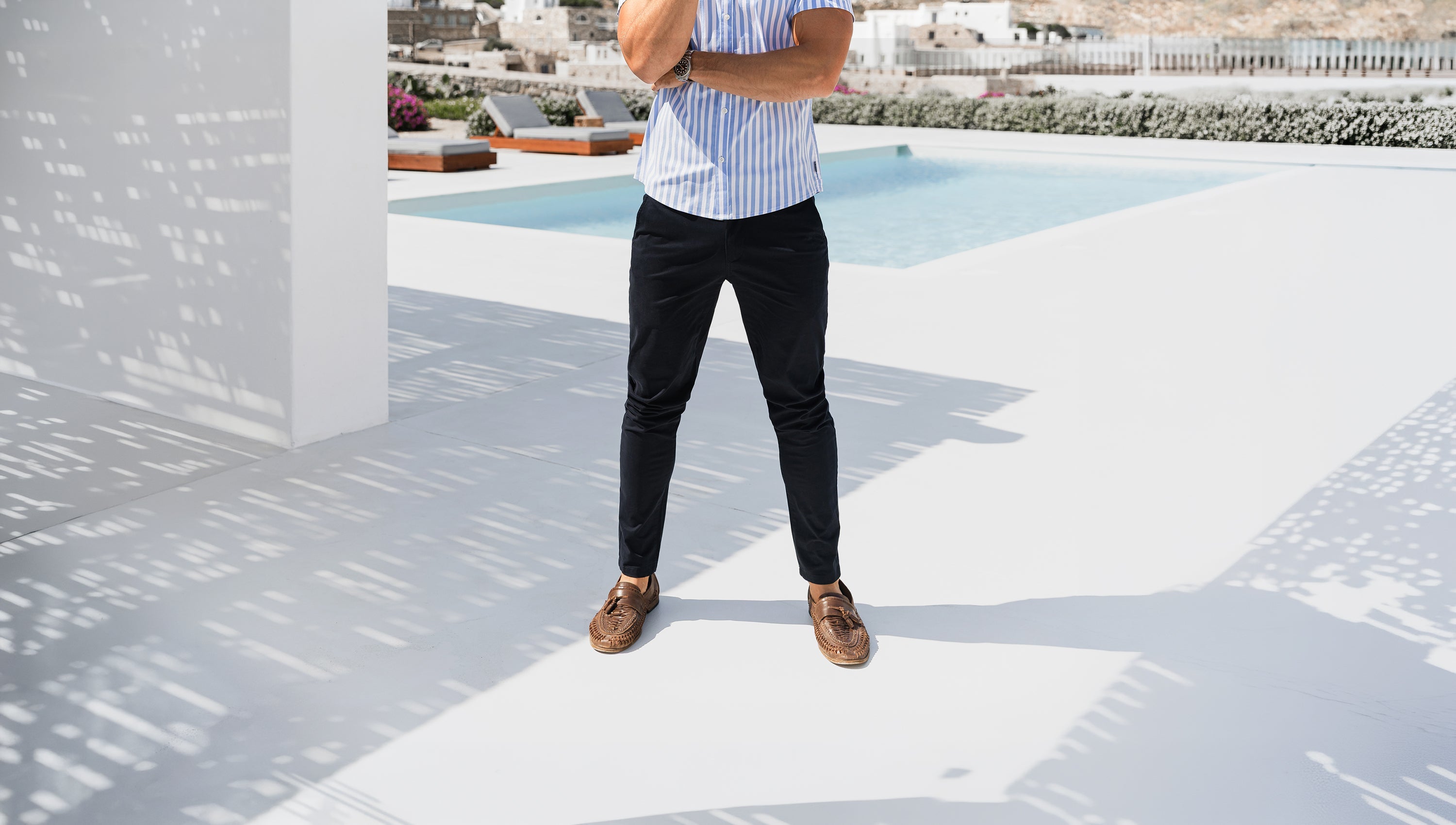 Trousers