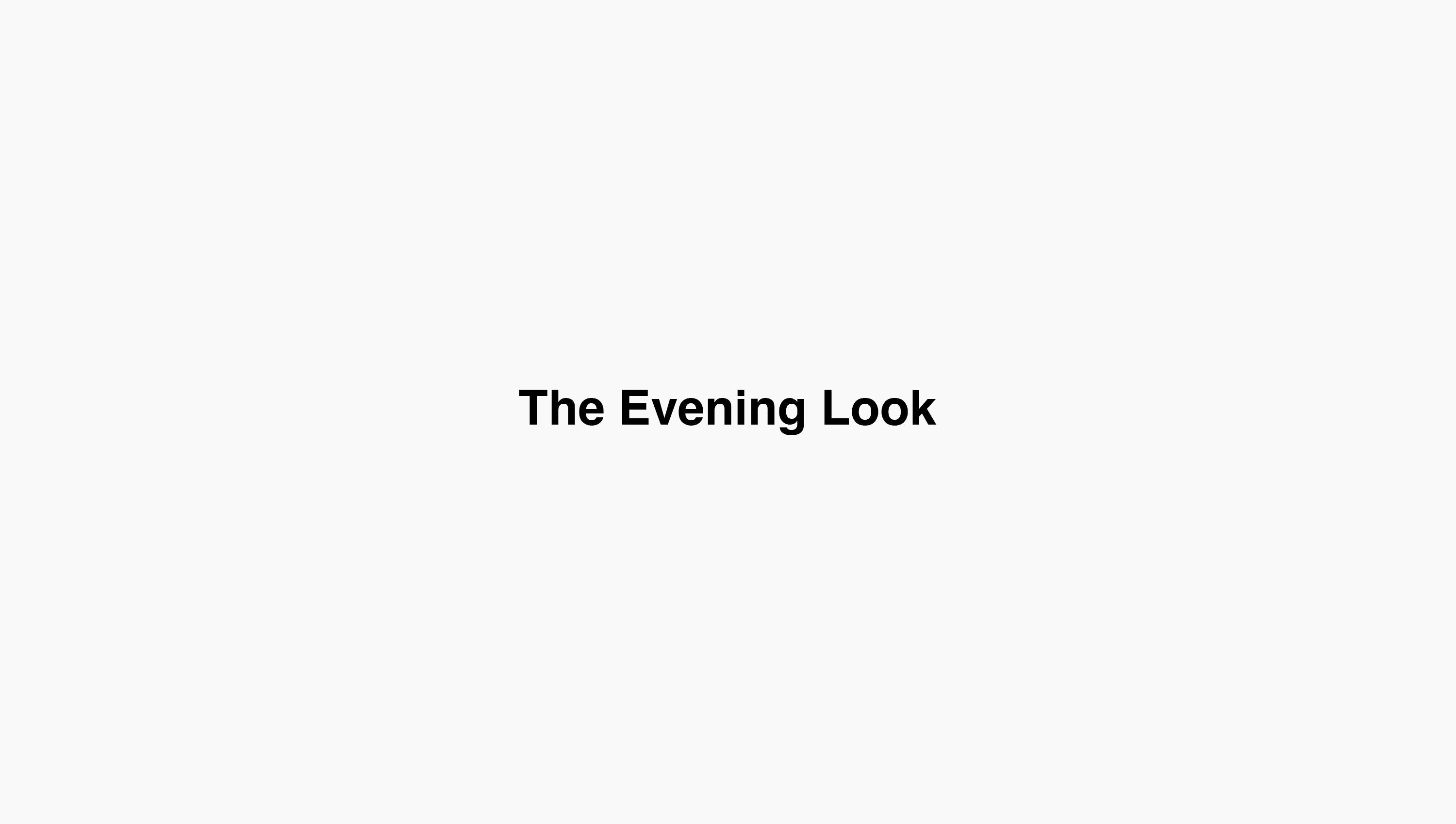Look 2