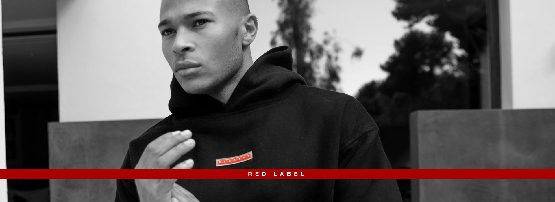 Red Label Collection