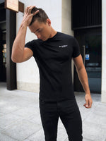 Buy Blakely Black Universal T-Shirt – Blakely Clothing EU