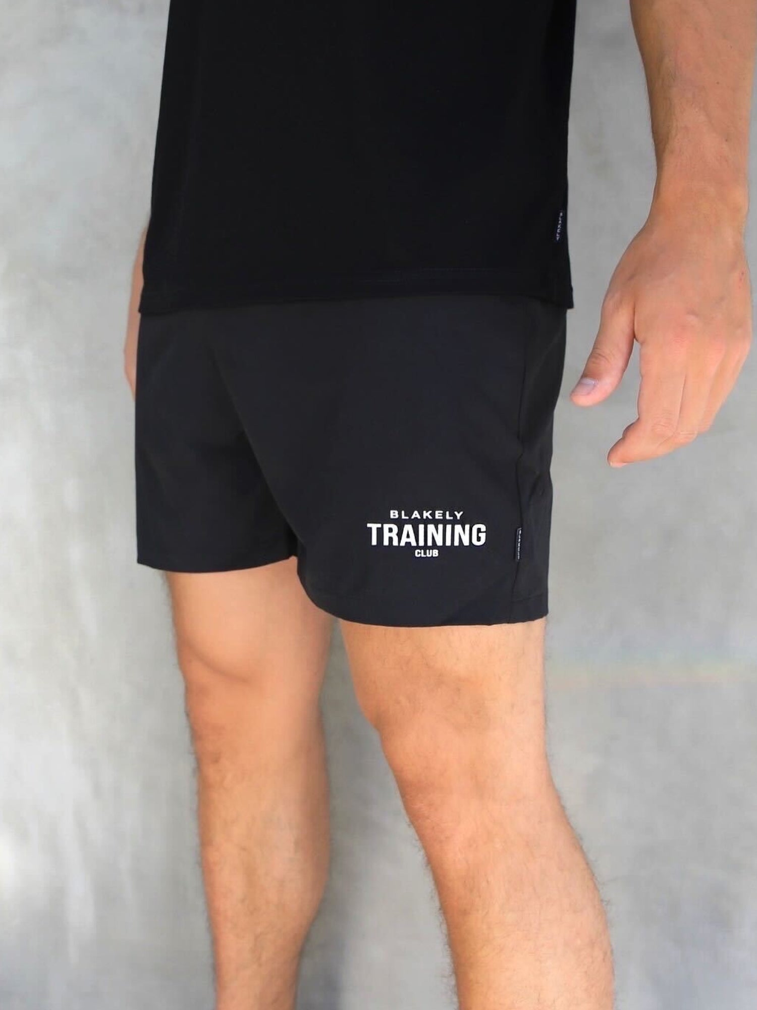 Short deportivo con licra interna – Sprint Sportwear