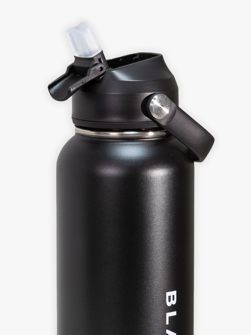 Blakely Sports Bottle - Black