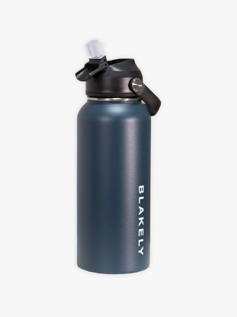 Blakely Sports Bottle - Midnight Blue