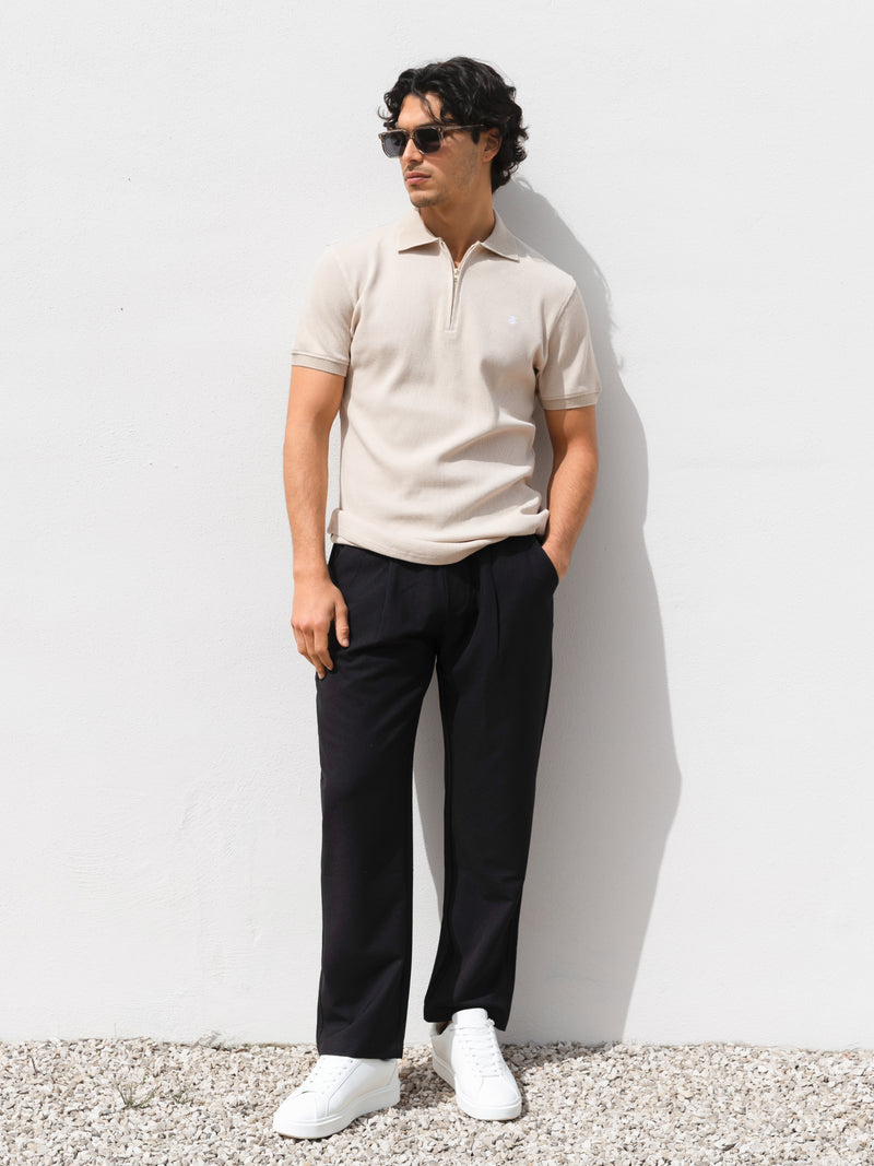 Aspen Polo - Bruin