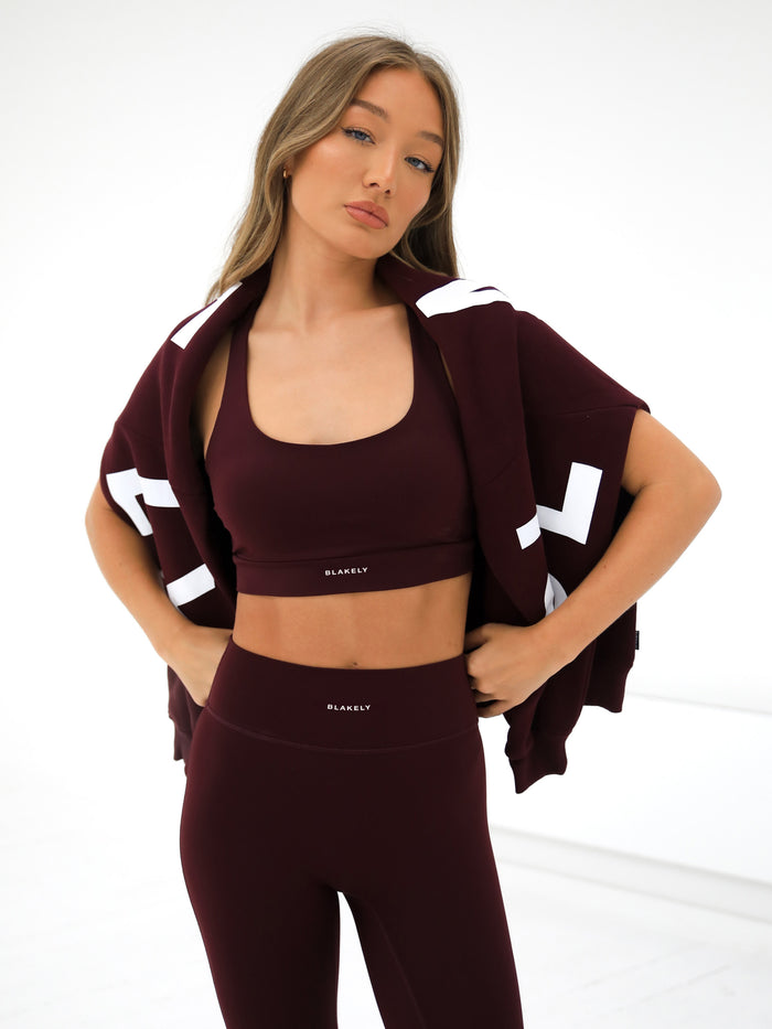 Buy Blakely Charcoal Ultimate Soft Leggings – Blakely Clothing