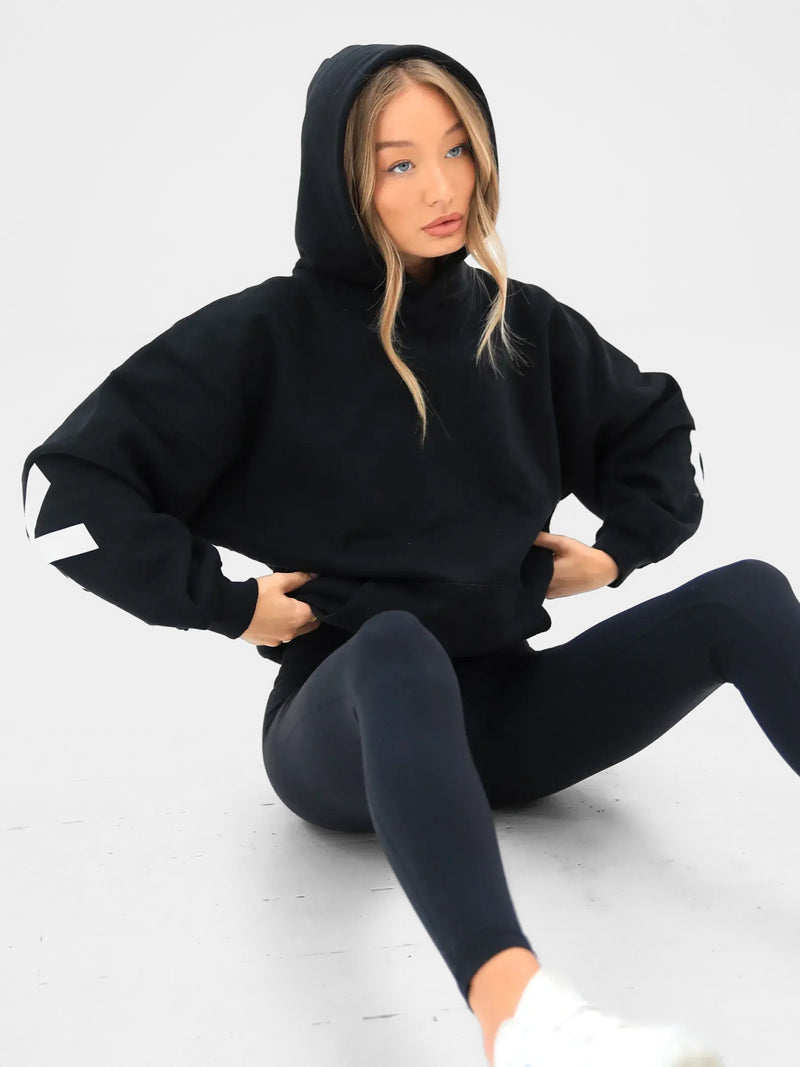 Ultimate Soft Lifestyle Leggings - Noire